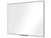 Whiteboard Nobo Classic Staal 90x120cm Retail