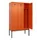 locker voor scheiding van kleding,HxBxD 2120x1200x500mm,3vak