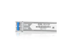 Zyxel SFP-LX-10-E, Vezel-optiek, 1000 Mbit/s, SFP, LC, 20000 m, 1310 n