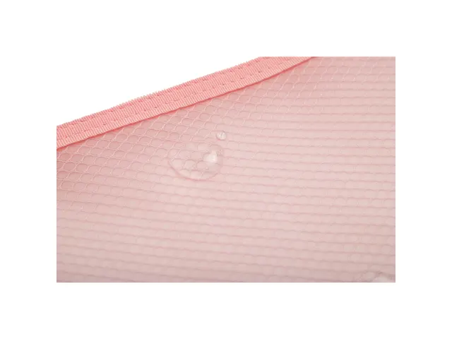 Etui zip EVA A6 Chro mPastel geassorteerd