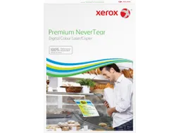 Xerox Premium Nevertear Waterbestendig Papier A3 160 Gram 120µm
