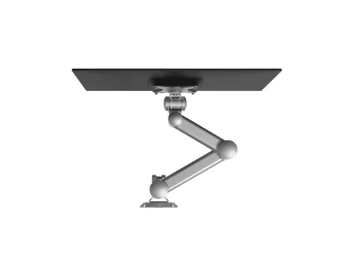 ViewMate Style Muurbevestiging 052 Zilver Tot 24 Inch 1 Scherm