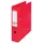 Ordner Esselte Vivida A4 75mm PP rood