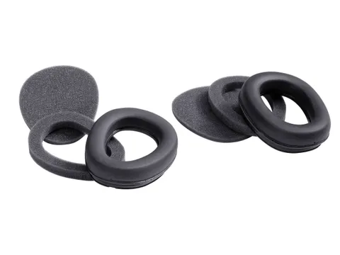 MSA hygiëneset t.b.v. left/RIGHT elektronische gehoorkap