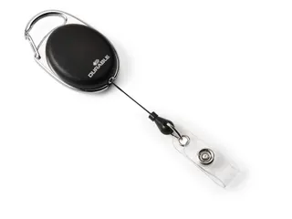 Afrolmechanisme Durable Style zwart - 2