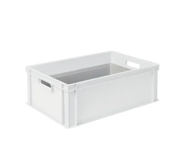 bac gerbable norme Europe,a. boîte isotherme,HxLxl 220x600x400mm