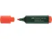 Markeerstift Faber-Castell 48 neon oranje