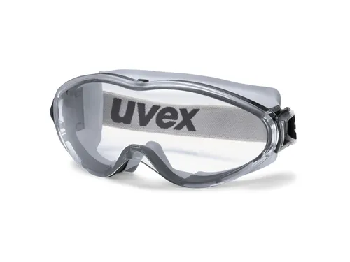 Uvex Ultrasonic 9302-285 Ruimzichtbril