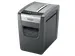 Rexel Momentum X312-SL Slimline Papiervernietiger P-3 snippers