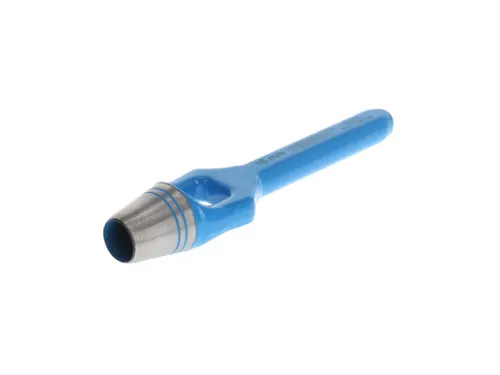 570016 Henkelloche ijzer 16mm