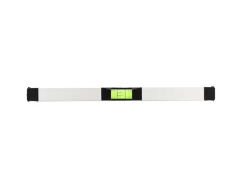 GEDORE R94100151 Waterpas 300mm 2x waterpas magnetisch aluminium