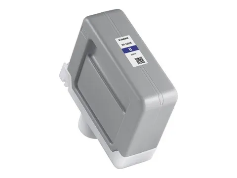 Canon Inktcartridge PFI-1300 B Blauw 0820C001