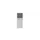 baliepaneel,v. bureau,aanbouw rechts,B 600mm,Bl-wit,BN8078-grijs