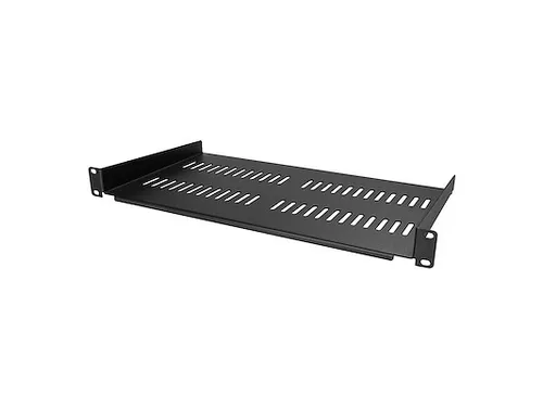 1U Geventileerde Server Rack Schap 10 inch