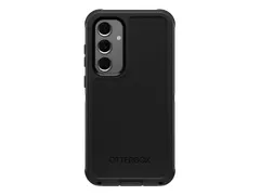 OtterBox Defender Case Samsung Galaxy S24 FE zwart