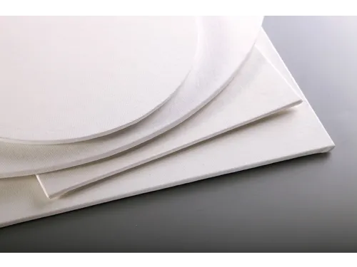 Clairfontaine Canvas board gecoat karton 15x15cm