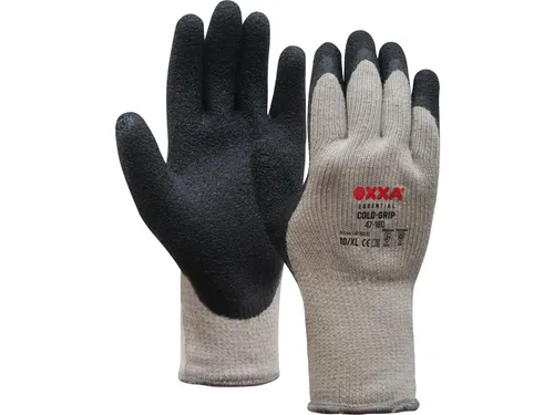 OXXA Cold-Grip 47-180 handschoen - 8/M