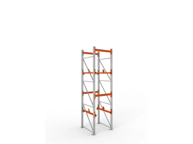 rayonnage tambour de câble,MULTIPAL,rayonnage départ