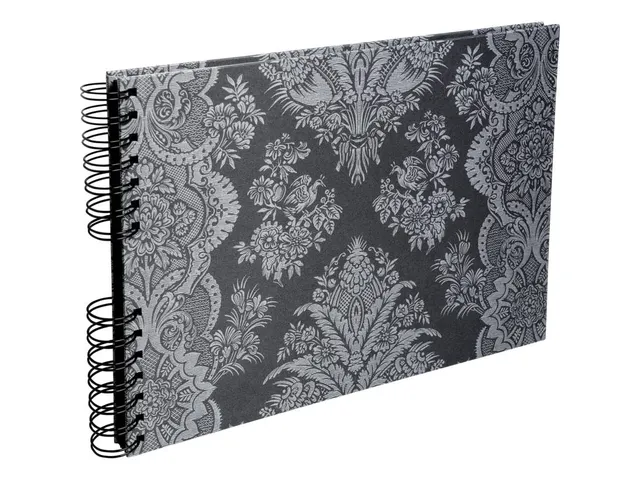 Foto album 32x22cm 50p COUTURE