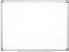 Q-Connect Whiteboard 60x90cm Melamine Niet Magnetisch
