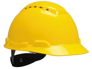 3M Peltor H-700N veiligheidshelm Geel - 1
