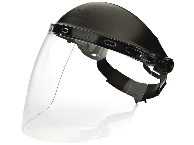 Bollé Safety Gelaatsscherm Sphere
