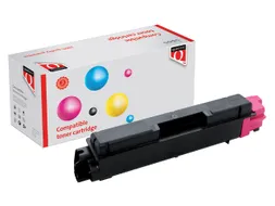 Tonercartridge Quantore alternatief tb Kyocera TK-590 rood