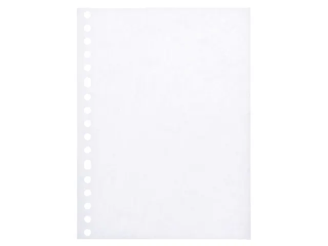 Ringbandinterieur Multo A5 17r tekenpapier 120 grams 50 vel