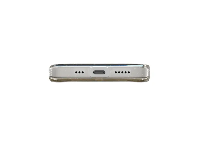 ZAGG Milan Snap, Hoes, Apple, iPhone 17, 16 cm (6.3 inch), Goud