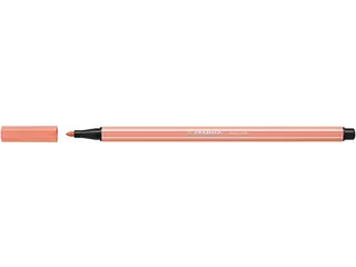 Viltstift STABILO Pen 68/26 medium apricot - 6
