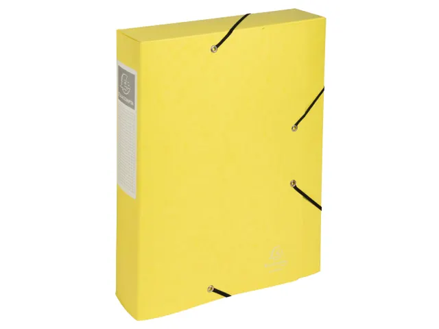 Cartobox Archiefdoos R60mm Aquarel geas