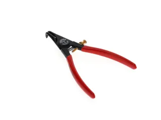 8000 A 21G Montagetang voor externe borgringen schuin 10-15mm - 2