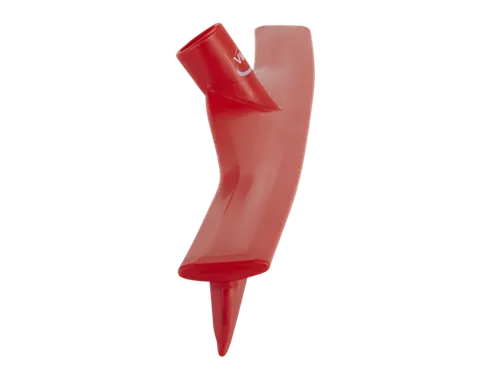 Vloertrekker Vikan ultra hygiëne 60cm rood