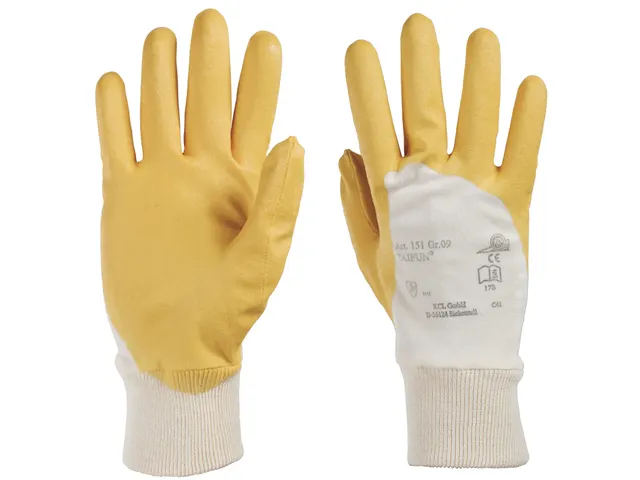 KCL Taifun 151 handschoen - 10