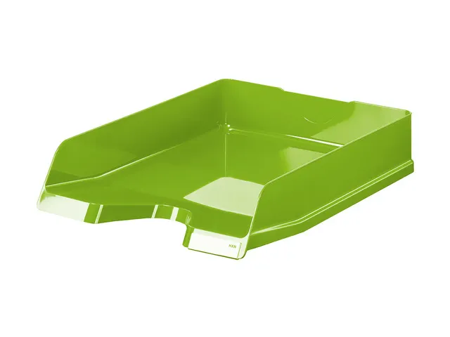 Bac à courrier HAN VIVA A4/C4 New Colours vert