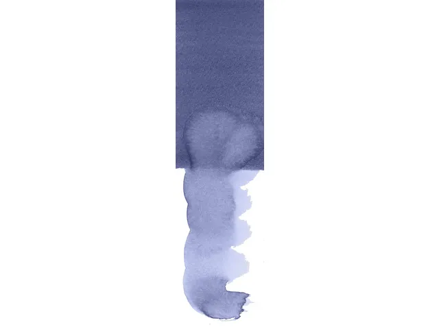 Duo aquarelmarker Goldfaber 247 indanthreen blauw