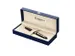 Stylo Bille Waterman Expert Noir GT pointe moyenne