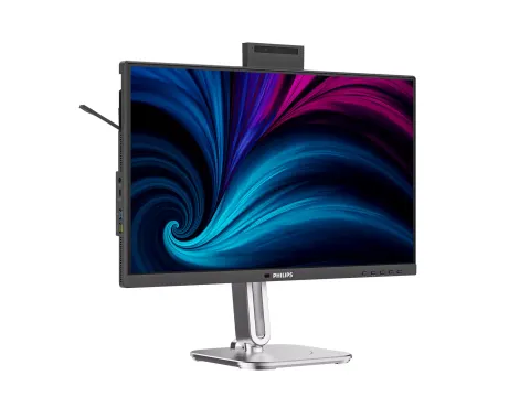Business Monitor 24B2U4301H LCD-monitor met USB-C