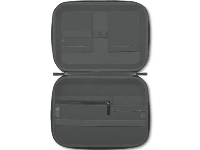 Lenovo Go Tech Accessories Organizer, Sacoche/Attaché-case, Polyester