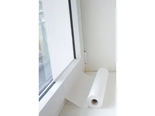 Afdekpapier UPM zelfklevend P60+ Protect 30cmx50meter - 7