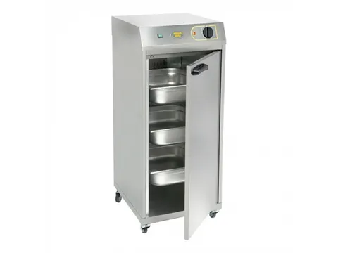 Roller Grill Voedsel Warmhoudkast 2/3GN