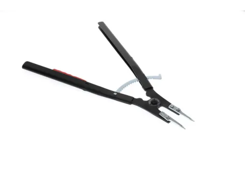 8000 A 4 EL Montagetang voor externe borgringen recht 85-140mm