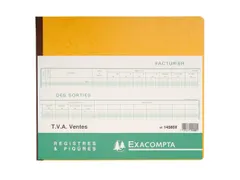 Piqure 27x32 tva ventes 80 bl