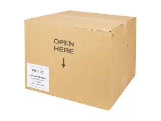 Absorptiedoeken industrie P01100 pluisarm 30x30cm - 5