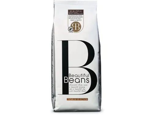 koffiebonen Brown Boon, zak van 1 kg