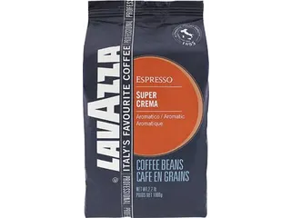 Koffiebonen Super Crema, Zak Van 1 Kg - 2