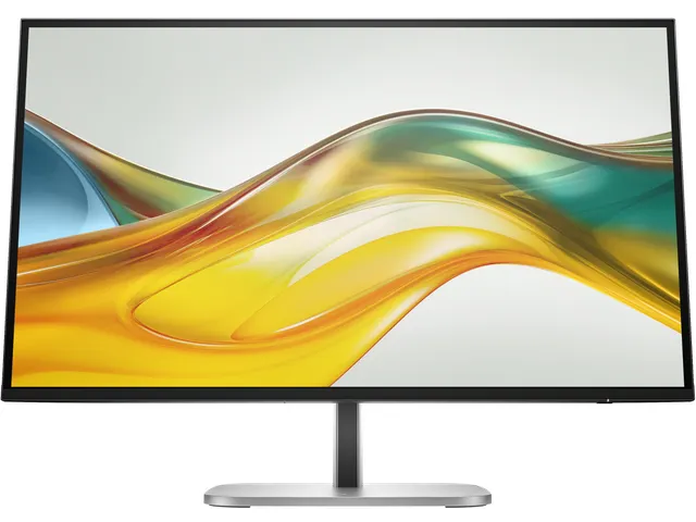 Series 5 Pro 27 inch QHD-monitor - 527pq