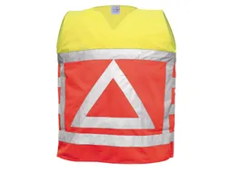 OXXA Amelia 0125 verkeersregelaarsvest Maat M/L