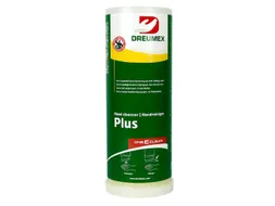 Dreumex Plus One2clean Handreiniger 3 liter cartridge Citroen