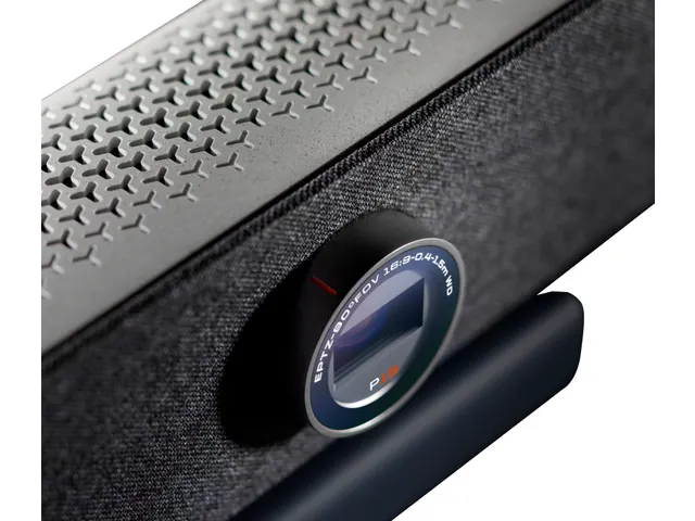 Poly Studio P15/R30 wandbevestiging